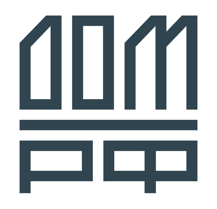 Логотип АО «ДОМ.РФ»